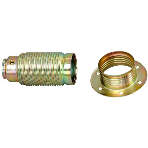 KOPP Grlo za žarulju E14 METALNO Cijene