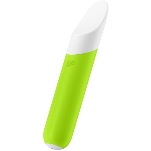 Satisfyer Mini vibrator Power Bullet 7 zelen Cene