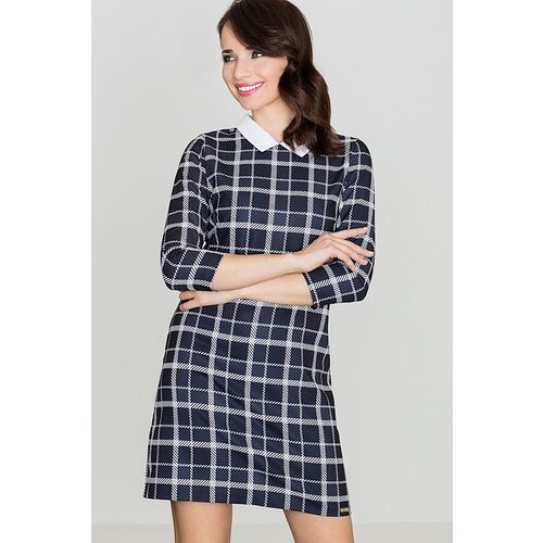 Lenitif Woman&amp;#039;s Dress K424 Pattern 46 Slike