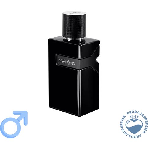 Yves Saint Laurent Y Le Parfum - 100ml Slike