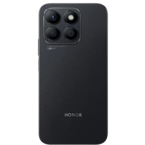 Honor X8b 8+256 Black 108 MP prednja kamera 50...