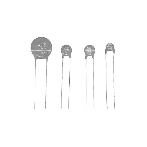 TDK B72205S0250K101 varistor metalnog oksida 1 kom. Cijene