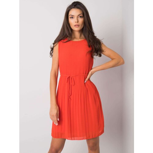 Factory Price Dress-D50019Y30185FU-red Slike
