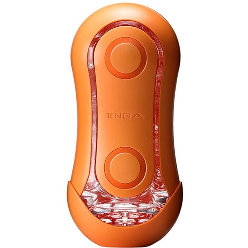 Tenga Flip Orb Pastaio - super masturbator (narančasto) Cijene