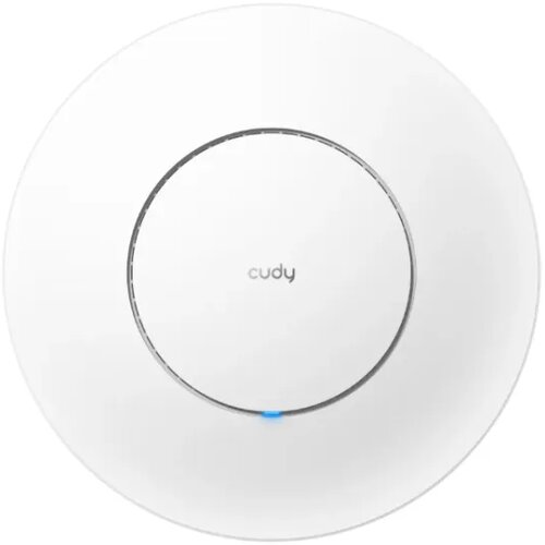 Cudy Access Point AP11000, BE11000 Tri-Band Wi‑Fi 7, Multi-Gigabit Mesh Slike