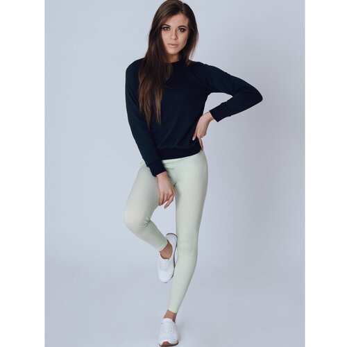DStreet Sweatshirt ODESSA navy blue BY0661 Slike