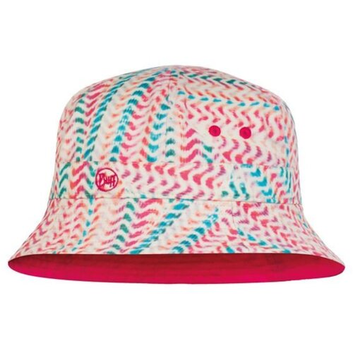 Buff &amp;reg; Bucket Hat Kumkara Multi Kids Slike