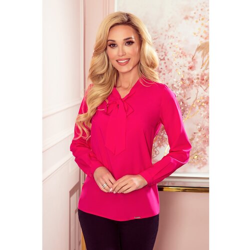 Numoco Women&amp;#039;s blouse Raspberry Slike