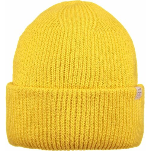 Barts Winter hat MOSSEY BEANIE Yellow Slike