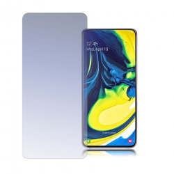 4SMARTS za&scaron;čitno seklo za Samsung Galaxy A80 - tempered glass Cene