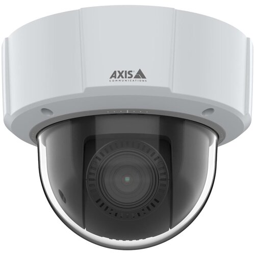  Axis M5526-E 50 Hz Dome IP security camera Indoor & outdoor 2688 x 1512 pixels Ceiling Cijene