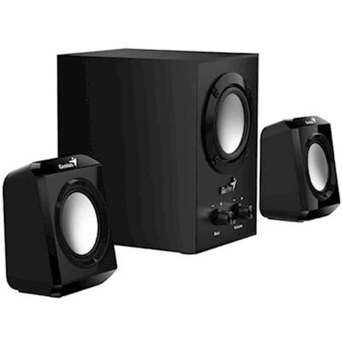  Zvučnici Genius SW-G2.1 300 Cijene