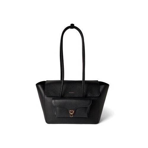 Coccinelle Torbe za čez ramo accessories60005 Črna Slike