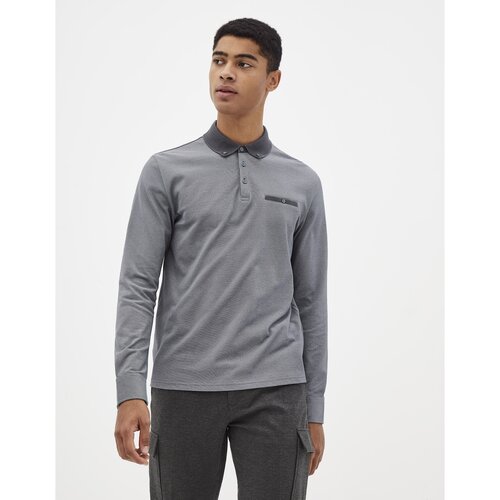 Celio T-shirt Seclasseml - Men's Cene