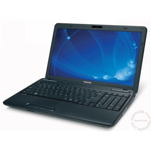 Toshiba Satellite C655-S5082 laptop Slike