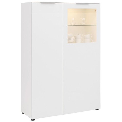 Premium Living Vitrina Siena Cene
