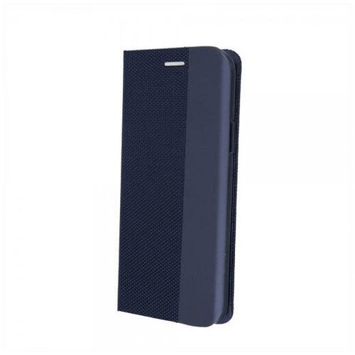Onasi Moon preklopna torbica za Samsung Galaxy S20 G980 - modra Cene