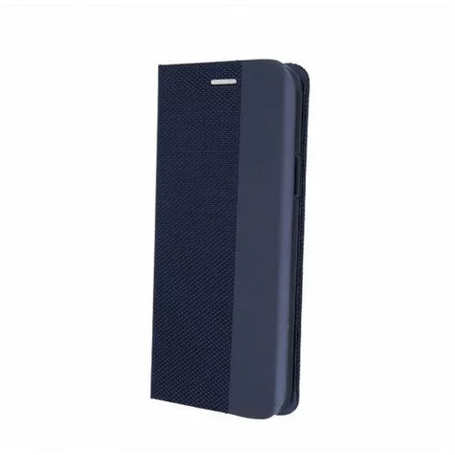 Onasi Moon preklopna torbica za Samsung Galaxy S20 G980 - modra