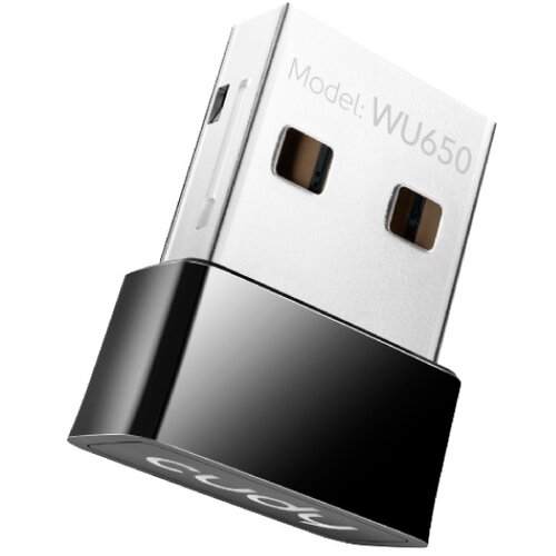 Olimp Sport Wi-Fi USB nano adapter Cudy-WU650 Cene