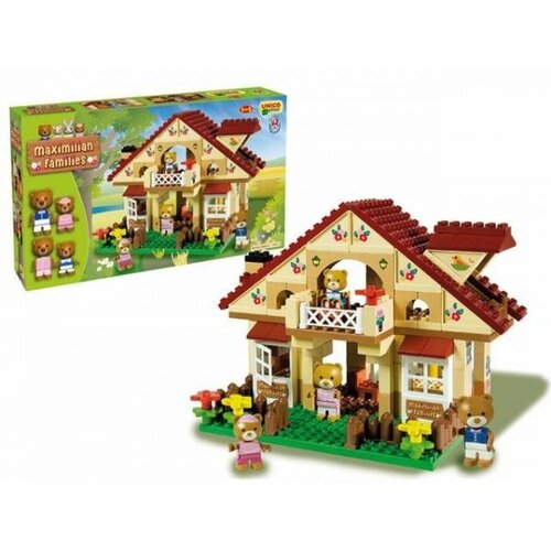 Lego piece 26067 top