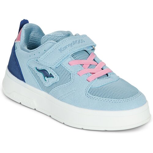 Kangaroos Nizke superge K-GK HICKORY EV Modra Cene