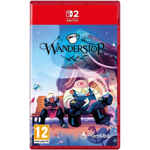  Wanderstop (SWITCH 2) Cene
