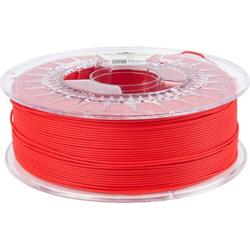 Spectrum LW-PLA UltraFoam Pure Red - 1,75 mm / 750 g Slike