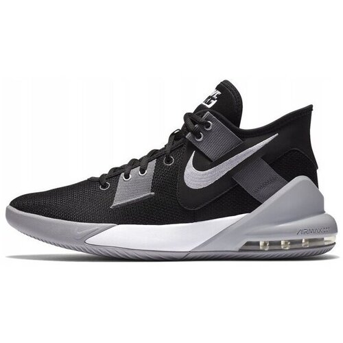 Nike Pol&scaron;kornji Air Max Impact 2 Črna Cene