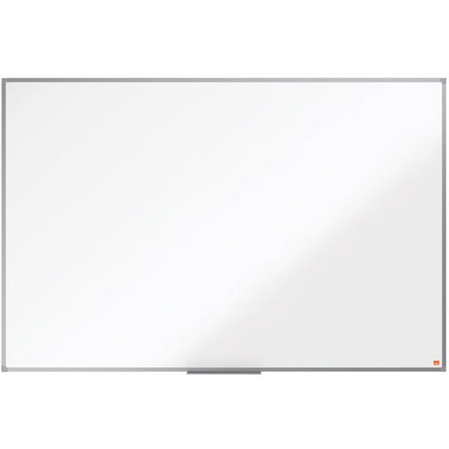  Ploča magnetna 150x100 cm aluminijski okvir Essence Steel Nobo 1905212 bijela Cijene