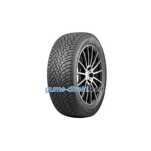 Nokian Hakkapeliitta R5 ( 255/40 R19 100T XL, Nordic compound ) zimska pnevmatika Slike