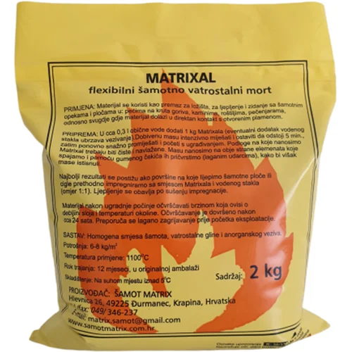  MATRIXAL 2 KG