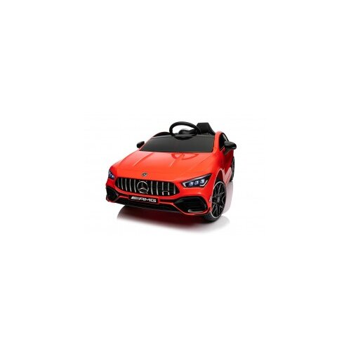  Mercedes CLA 45 AMG 4x4 Crveni Cene