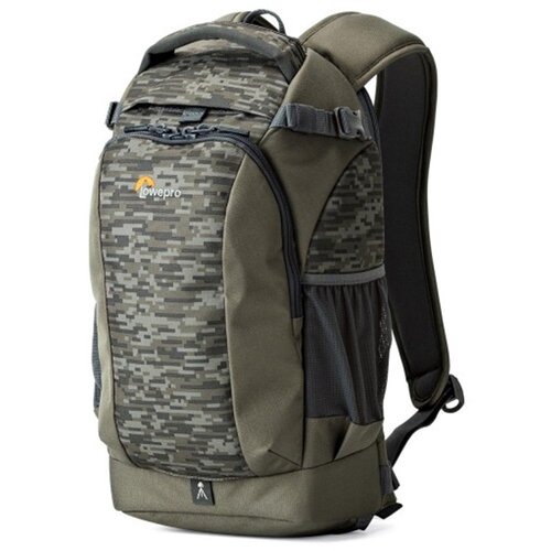 Lowepro Flipside 200 AW II mica/ pixel camo, Rucksack Slike