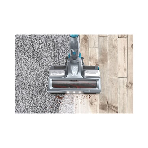 Hoover pokončni sesalnik hf 322 yhm Slike