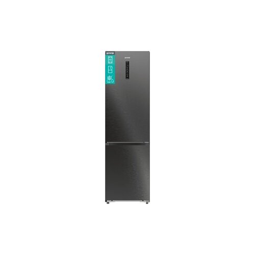 Gorenje kombinovani frižider NRB620C61BX4WFE - OUTLET Slike