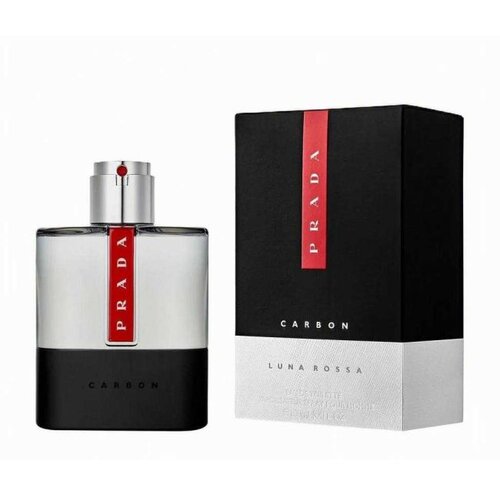 Prada luna rossa carbon edt 100ml Cene