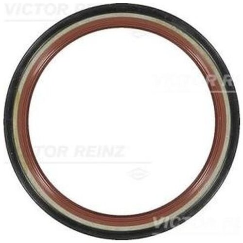  Semering bregaste osovine 85x105x6,8/11 mm REINZ Cene