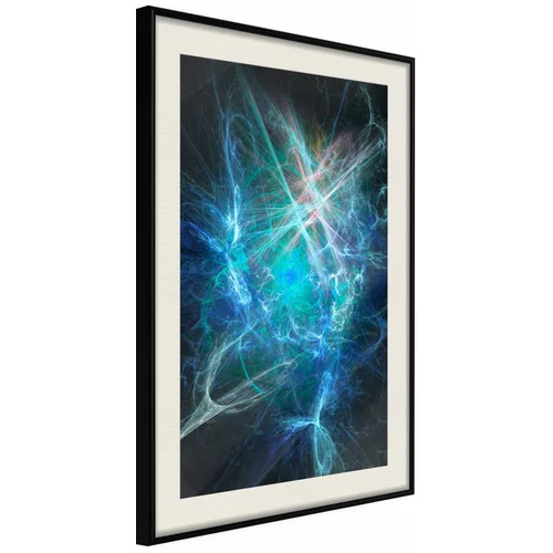  Poster - Combination of Elements 40x60