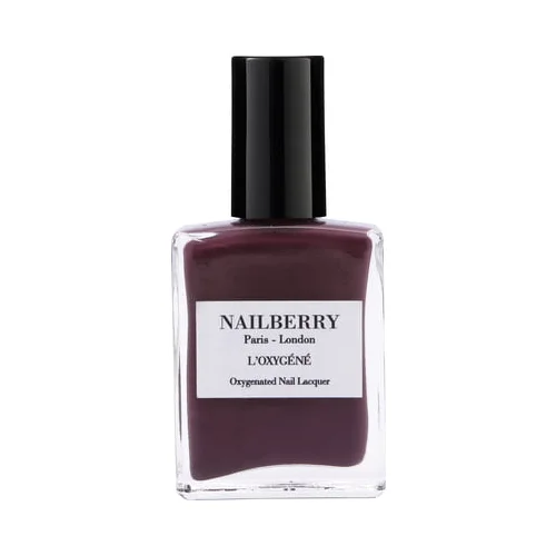 Nailberry L'Oxygéné lak za nokte nijansa Boho Chic 15 ml