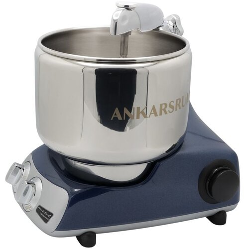 Ankarsrum Assistent Original Stand mixer 1500 W Blue Slike