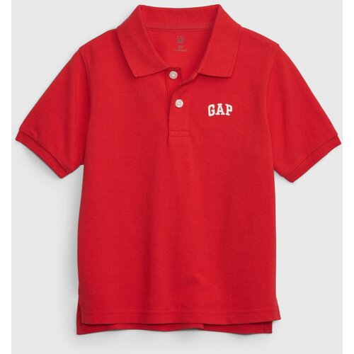 GAP Kids polo shirt with logo - Boys Slike