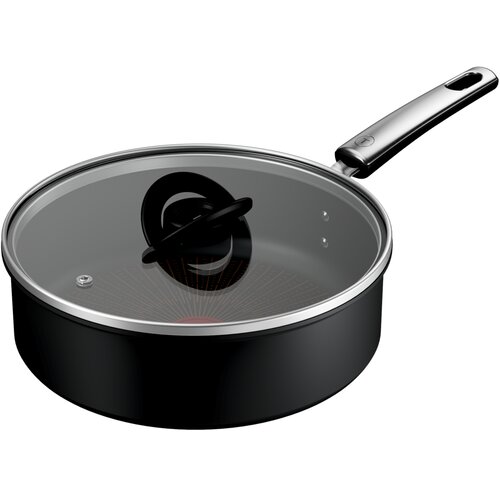 Tefal Duboka tava sa poklopcem G3303202, 24cm, 3.4 l Cene