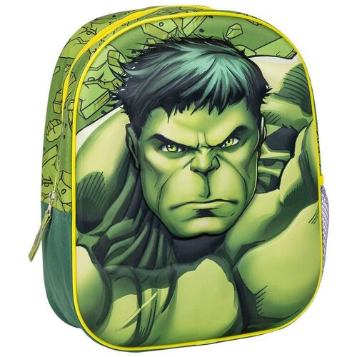 Avengers Marvel Hulk ruksak 31 cm Slike