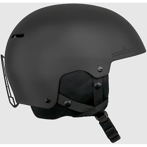 Sandbox Icon Celada black (matte) Cene