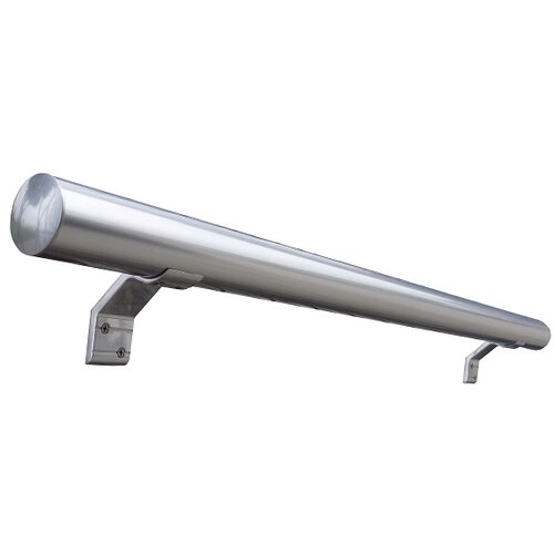  Stenska ograja (aluminij, 1000 mm) Slike