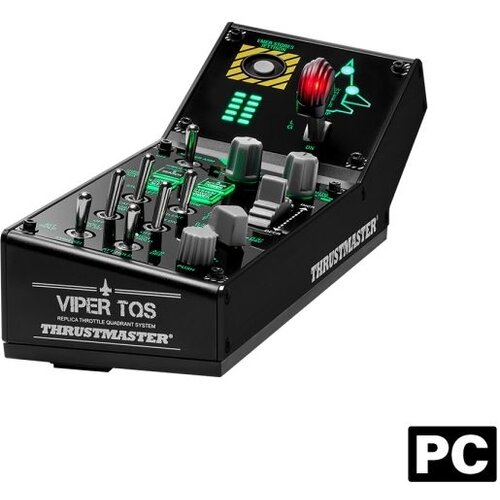 Thrustmaster Viper Panel kontrolni panel za PC Cene