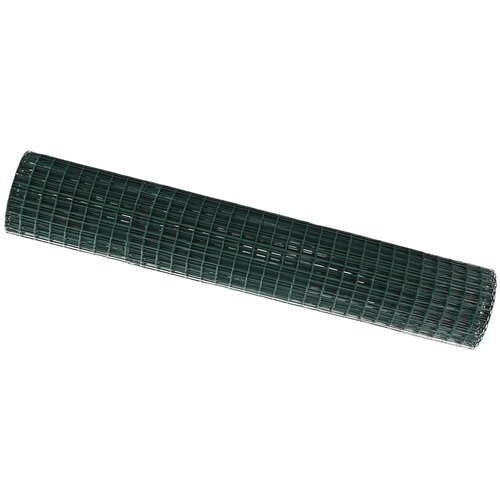 vidaXL Zelena evropska ograja 1.6x10m Jeklo Cene