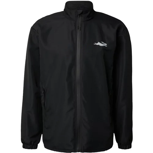 Pacemaker Sportska jakna 'Faris' svijetlosiva / crna