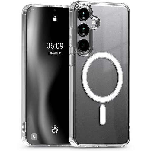 Mercury OVITEK JELHARD ZA SAMSUNG GALAXY S25+ S936 MAGSAVE PROZOREN, (5000088064) Cene
