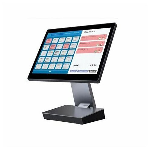 POS PC BIRCH 15" AX 8GB 128SSD No OS Cijene